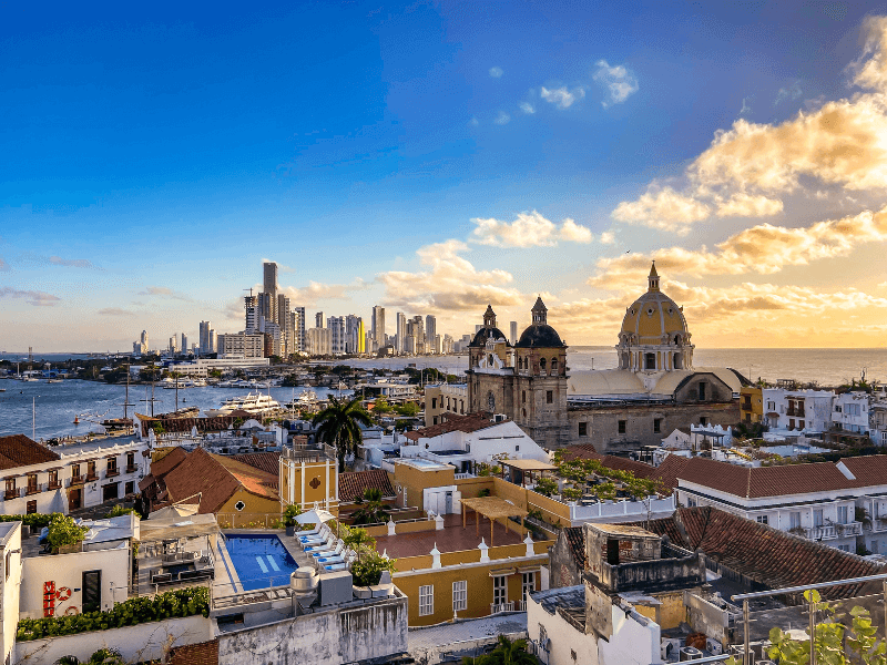 Cartagena de Indias