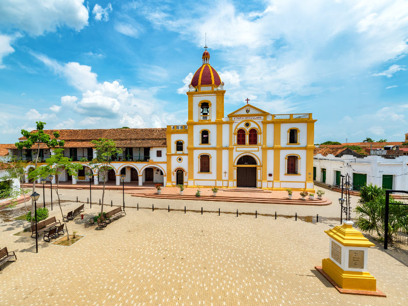 Mompox