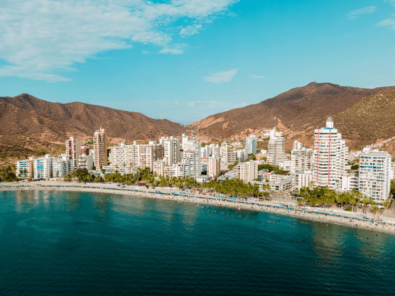 Santa Marta