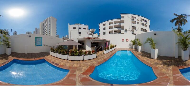 Hotel Rodadero Inn