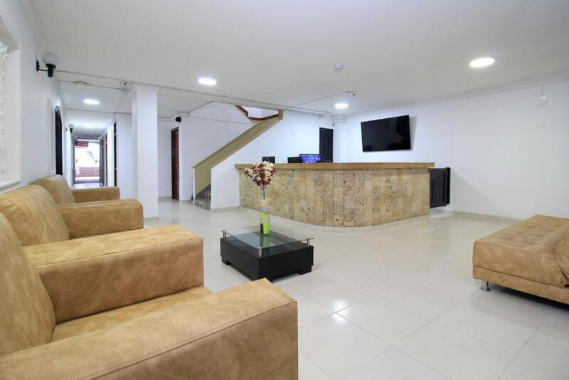 Hotel Rodadero Inn