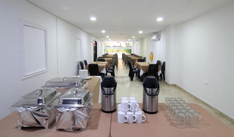 Hotel Rodadero Inn