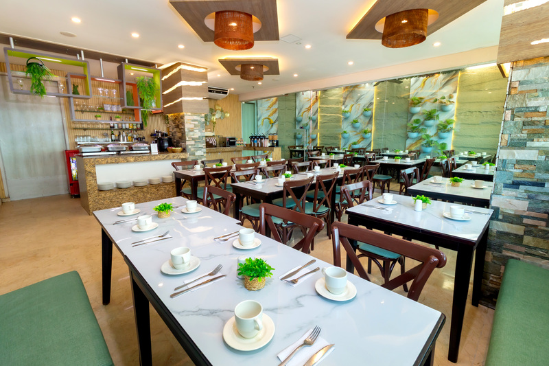 Hotel Aixo Suites