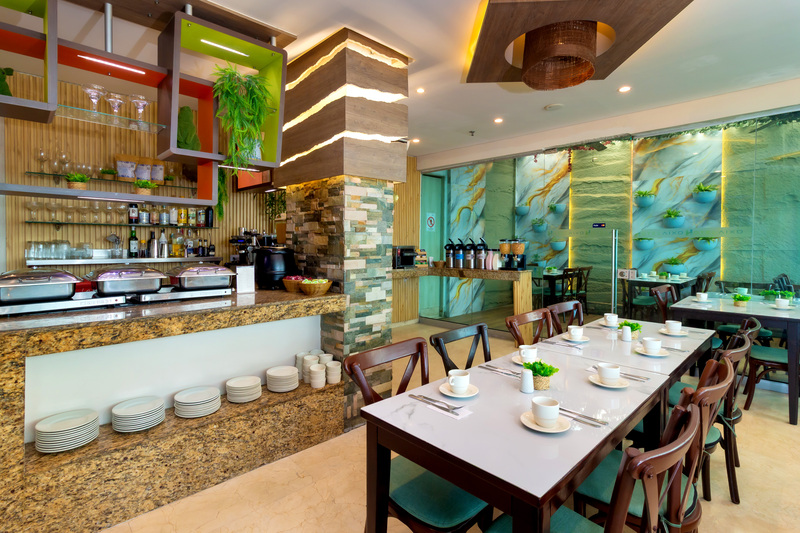 Hotel Aixo Suites
