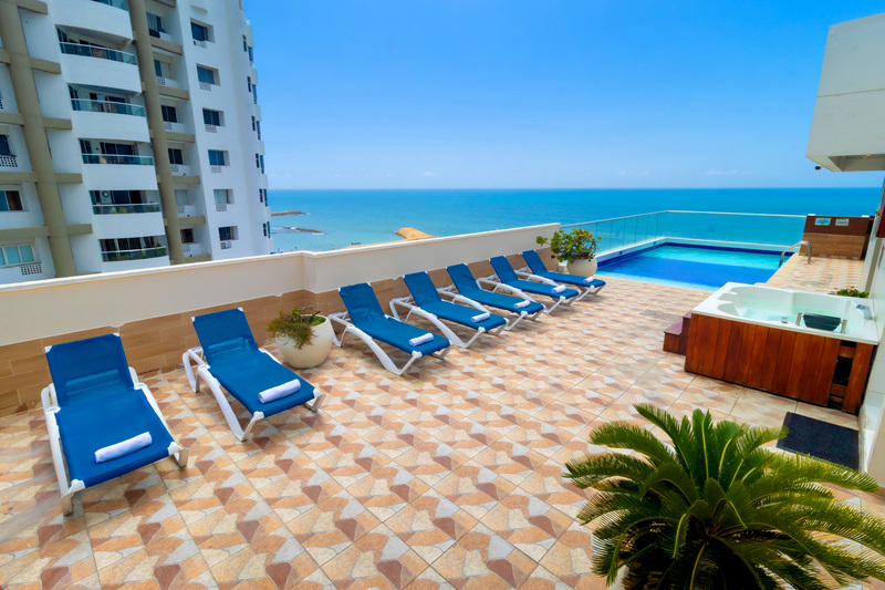 Hotel Aixo Suites