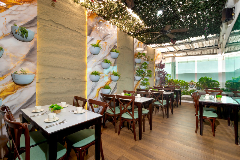 Hotel Aixo Suites