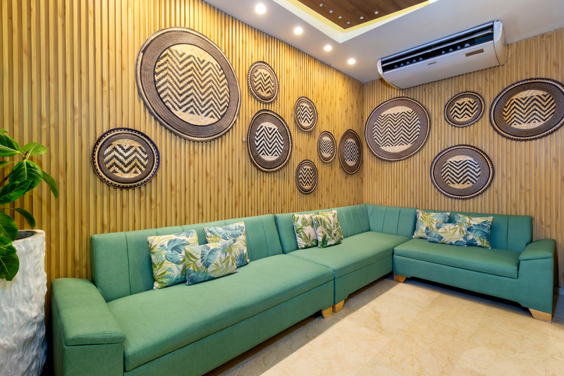 Hotel Aixo Suites