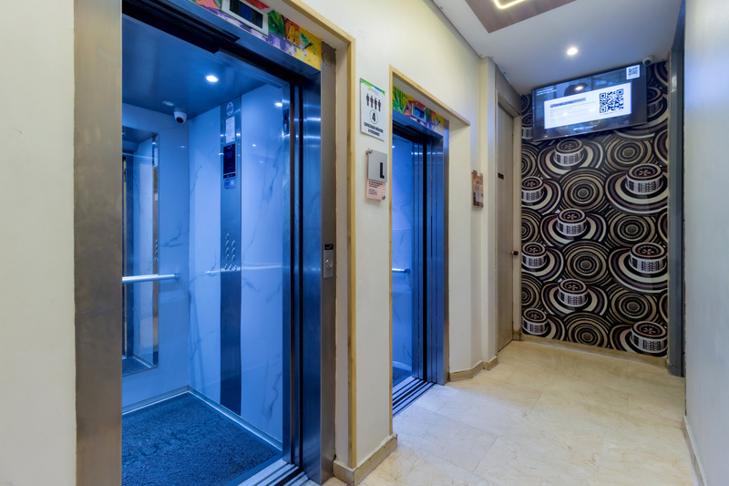 Hotel Aixo Suites