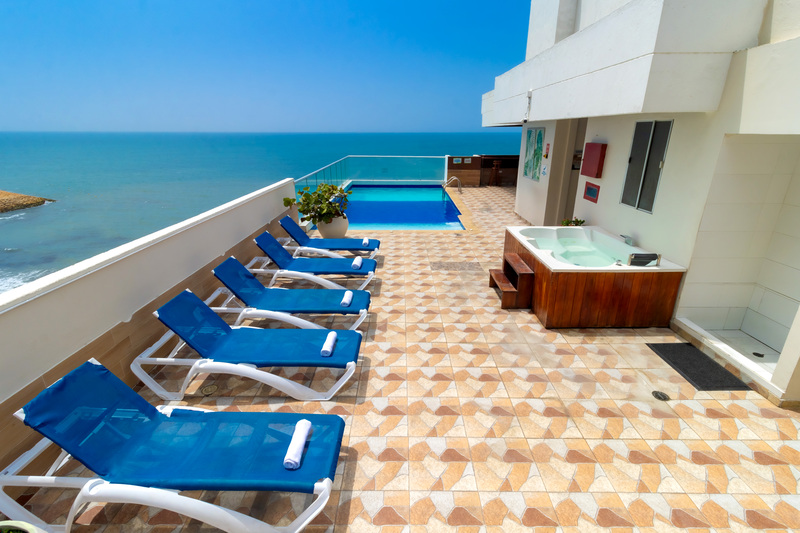 Hotel Aixo Suites