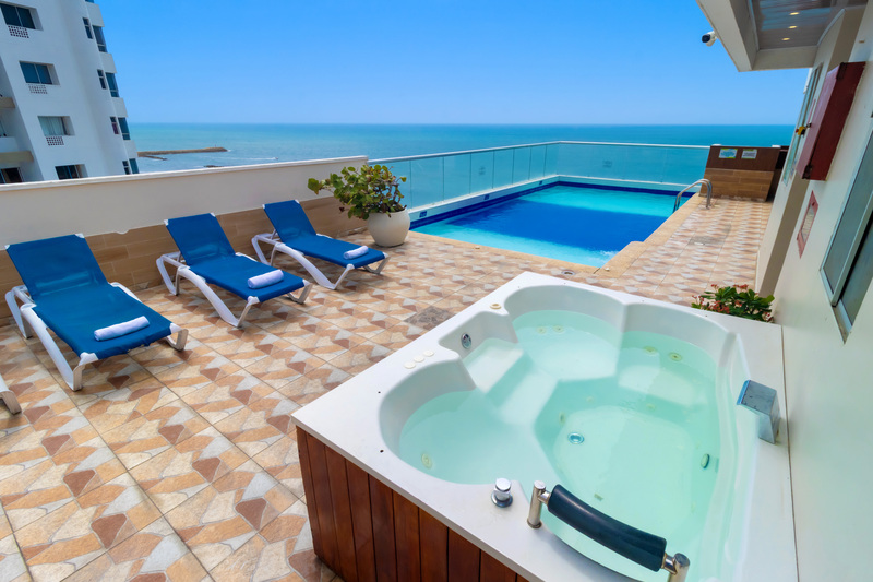 Hotel Aixo Suites