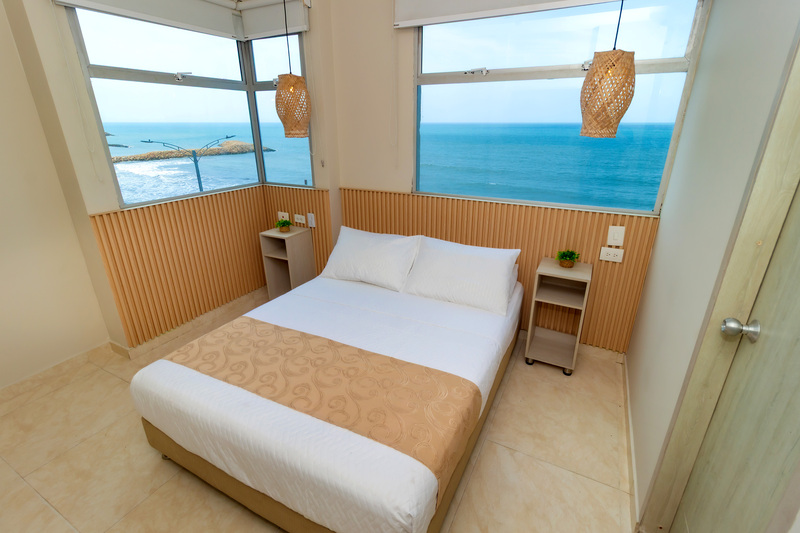 Hotel Aixo Suites
