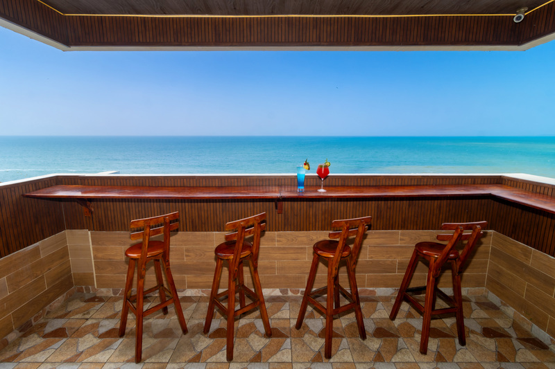 Hotel Aixo Suites