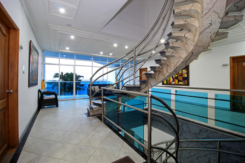 Hotel Abi Inn