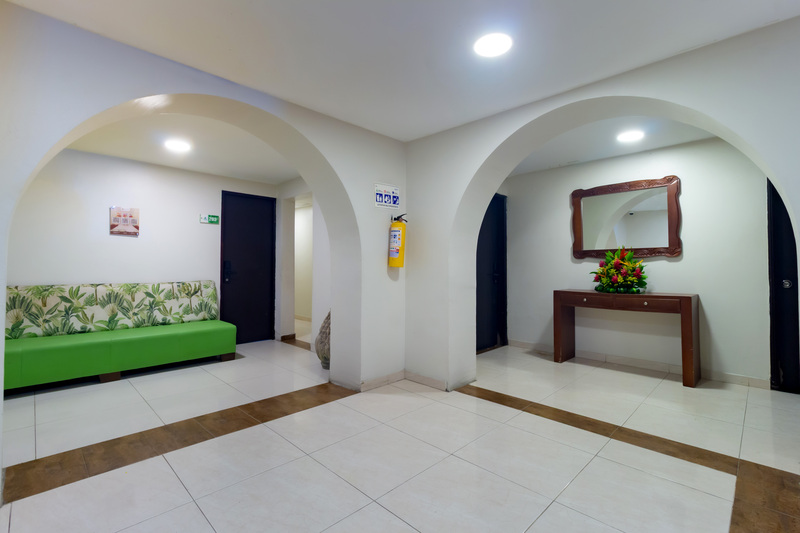 Hotel Avexi Suites