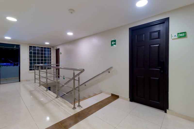 Hotel Avexi Suites