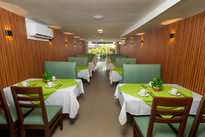 Hotel Avexi Suites