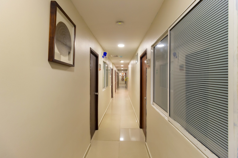 Hotel Azuan Suites
