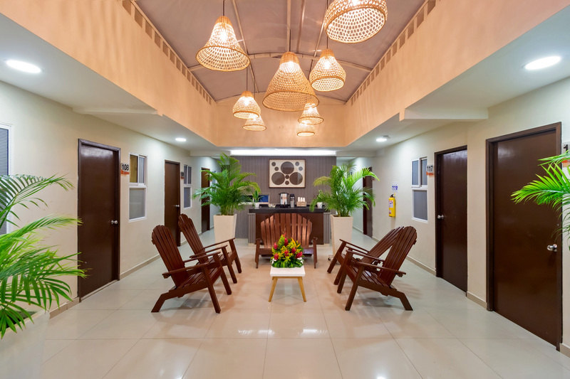 Hotel Azuan Suites