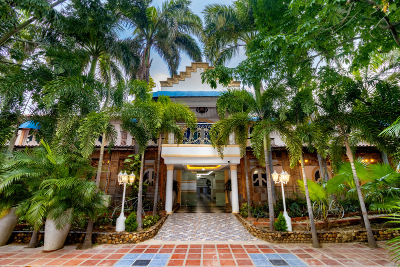 Hotel Playa Salguero