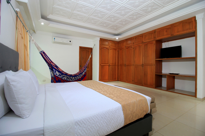 Hotel Abi Inn