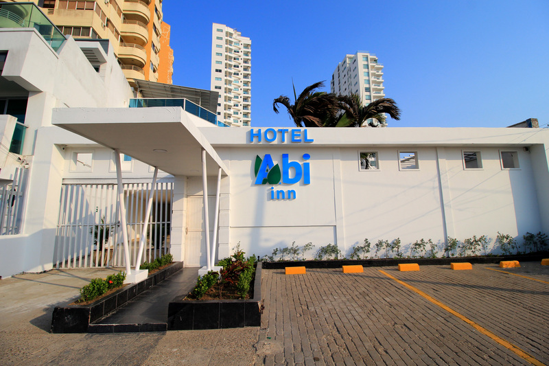 Hotel Abi Inn