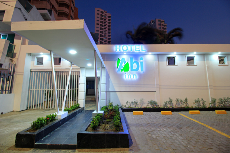 Hotel Abi Inn