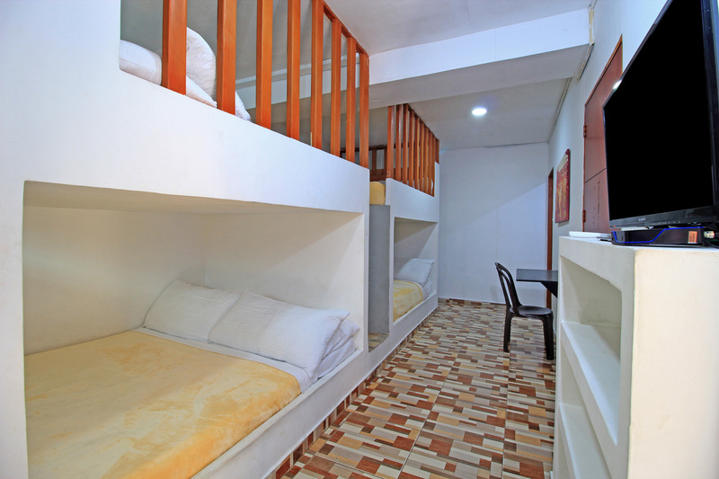 Hotel Abi Inn