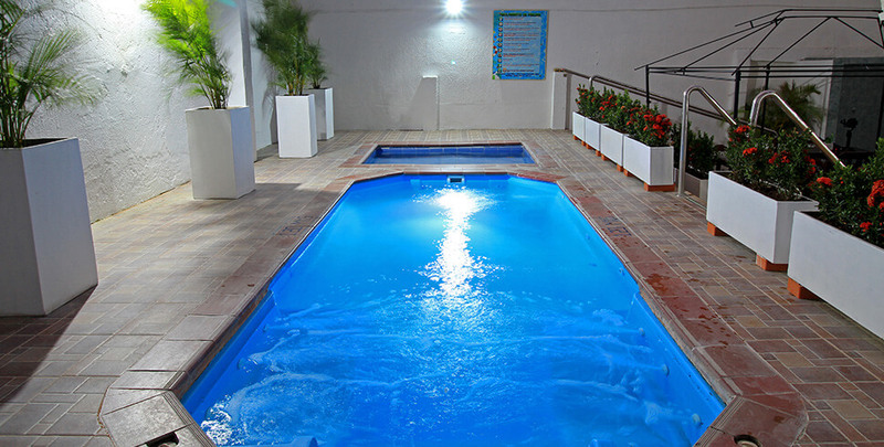 Hotel Rodadero Inn