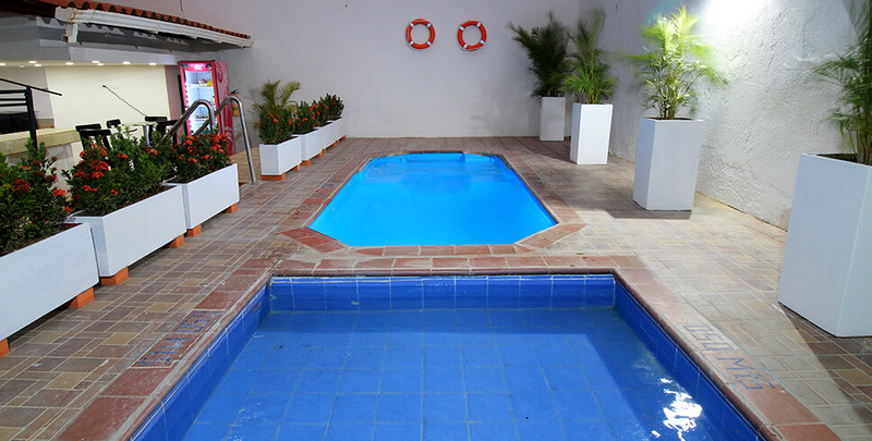 Hotel Rodadero Inn