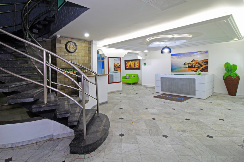 Hotel Abi Inn