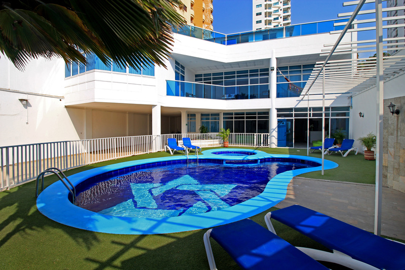 Hotel Abi Inn