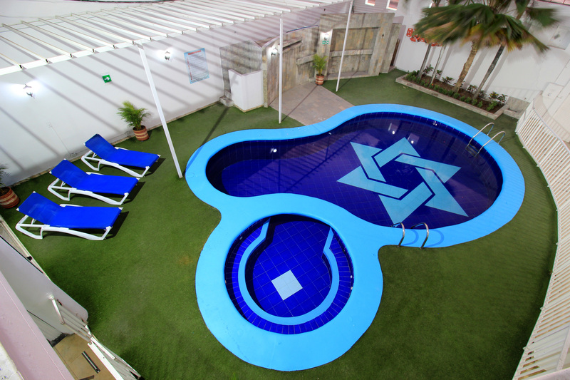Hotel Abi Inn