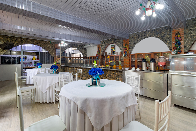 Hotel Playa Salguero