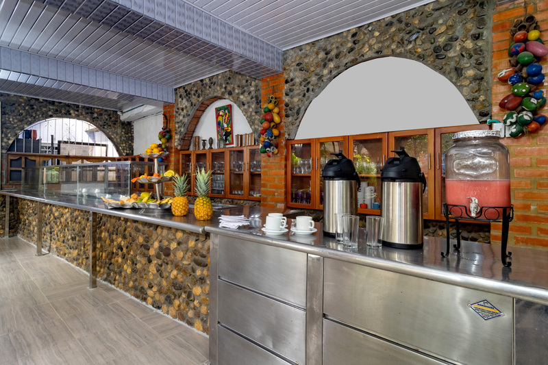 Hotel Playa Salguero