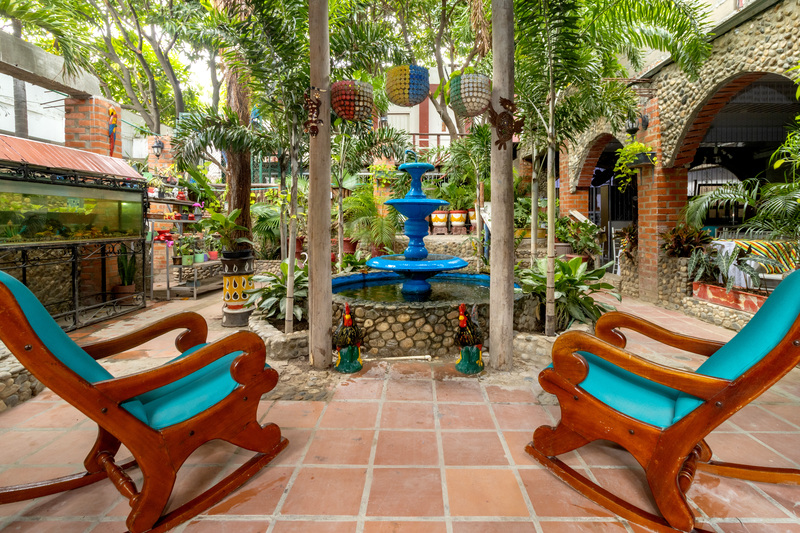 Hotel Playa Salguero
