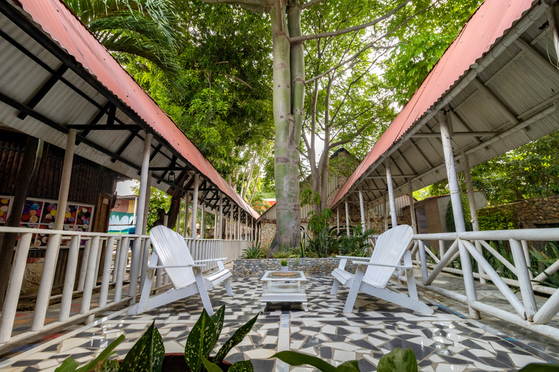 Hotel Playa Salguero