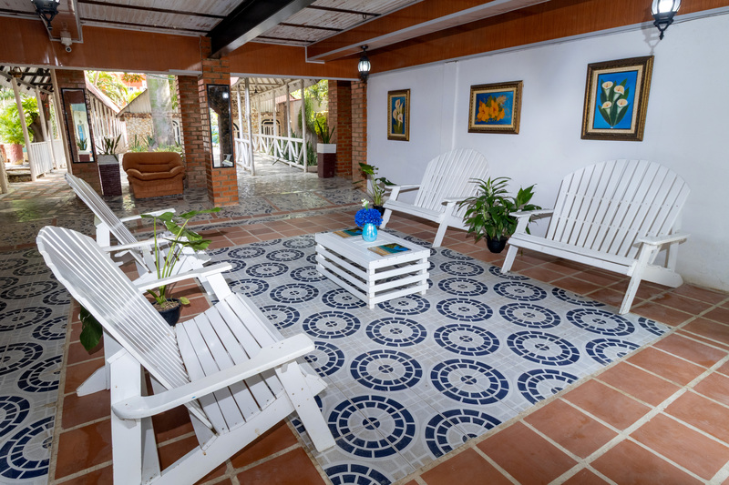 Hotel Playa Salguero