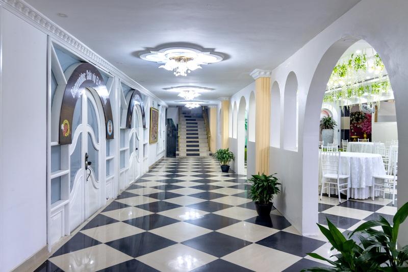 Hotel Playa Salguero