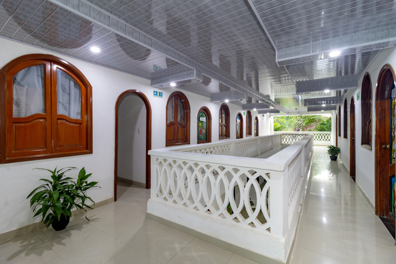 Hotel Playa Salguero