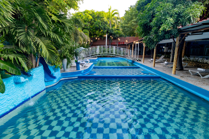Hotel Playa Salguero