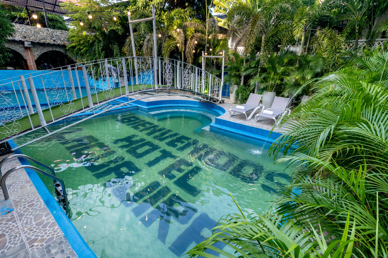 Hotel Playa Salguero