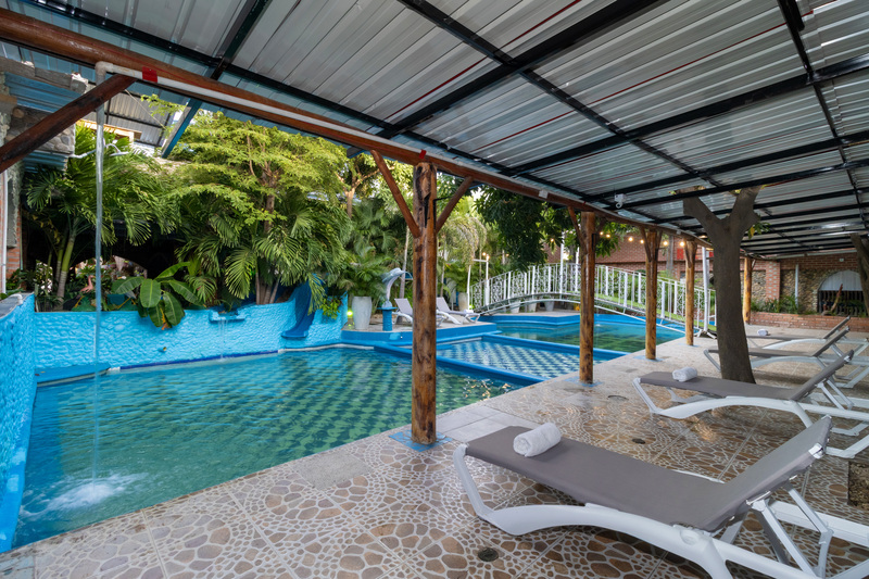 Hotel Playa Salguero