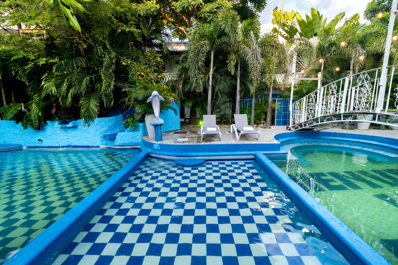 Hotel Playa Salguero