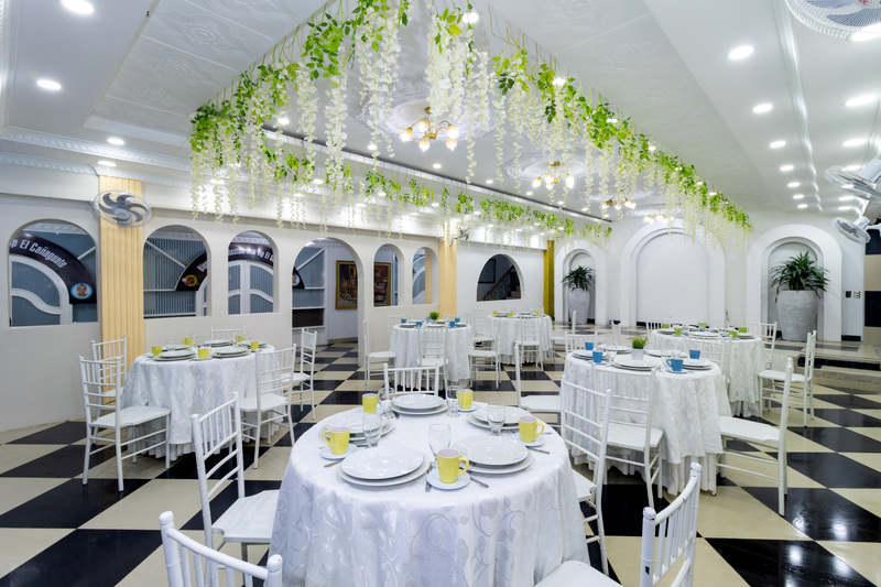 Hotel Playa Salguero