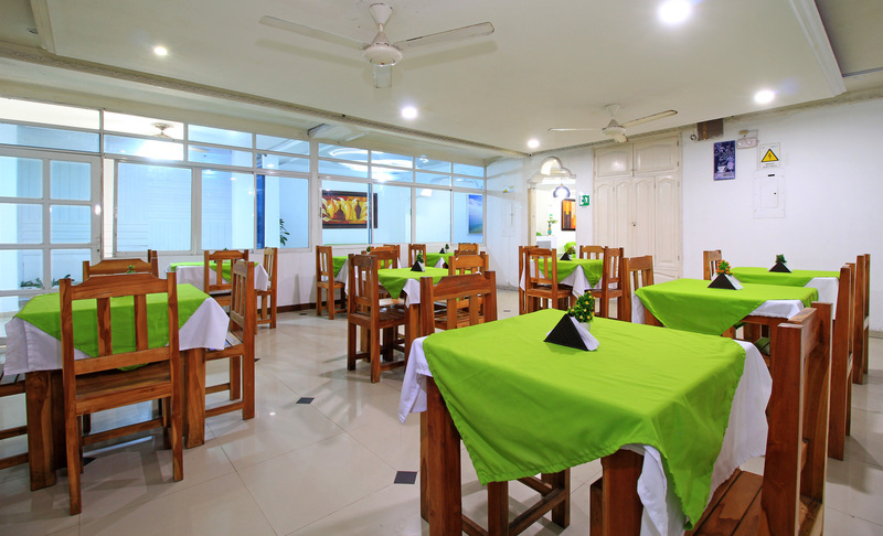 Hotel Abi Inn