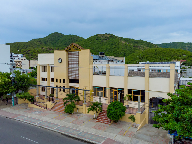 Hotel Sansiraka