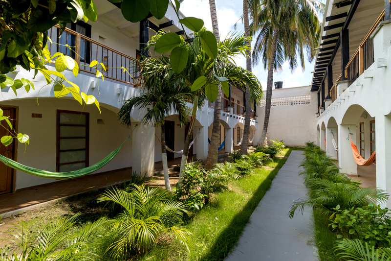 Hotel Sansiraka