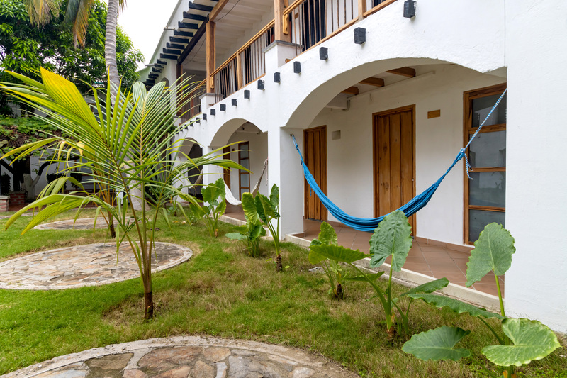 Hotel Sansiraka