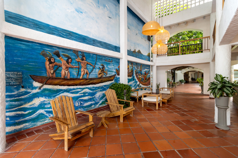 Hotel Sansiraka