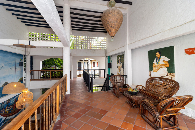 Hotel Sansiraka